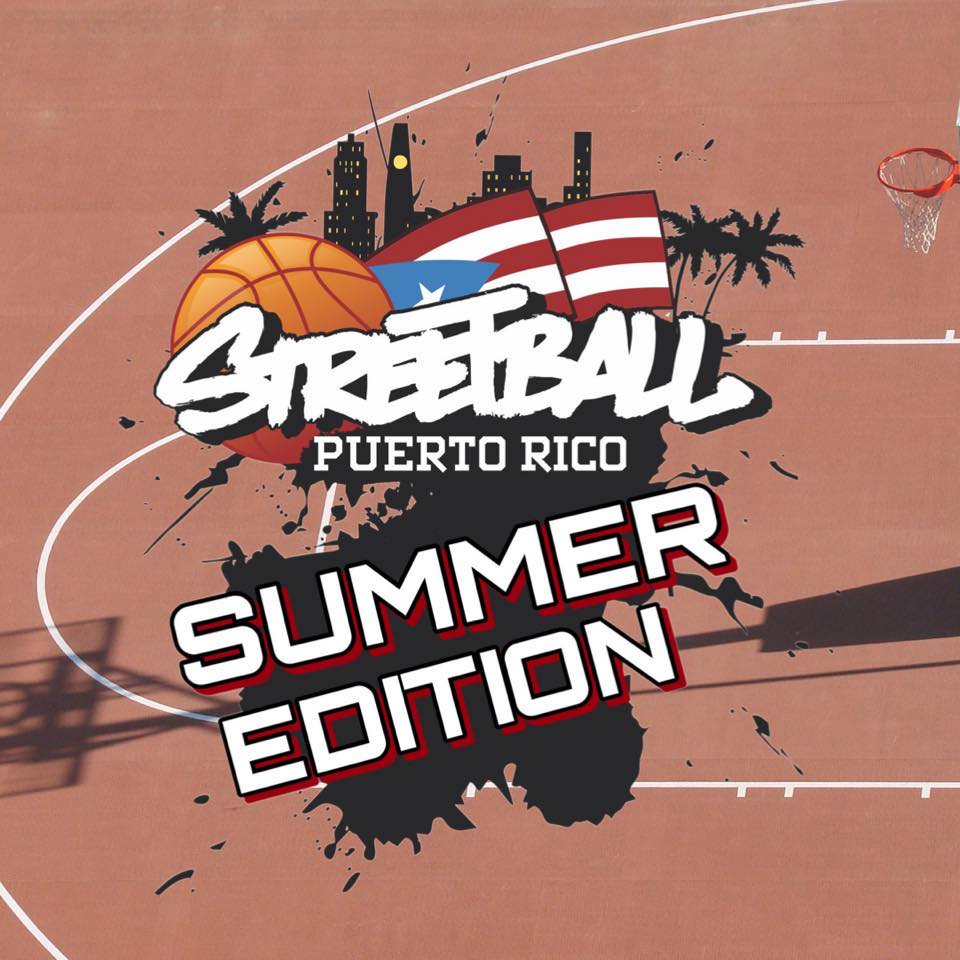 Streetball PR Summer Edition 2022