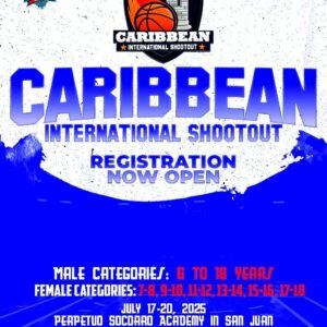 Caribbean International Shootout