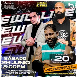 EWO Live - General