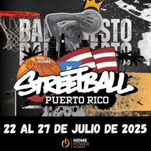Streetball